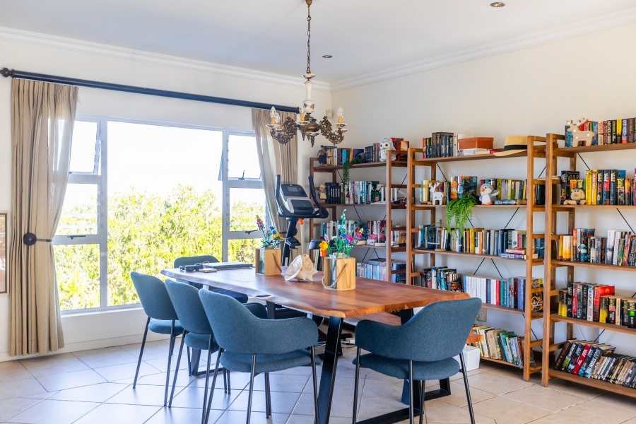 4 Bedroom Property for Sale in Pezula Golf Estate Western Cape